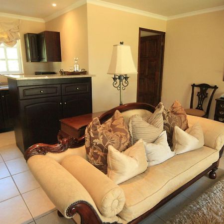 Valley Lodge Hillcrest Bagian luar foto