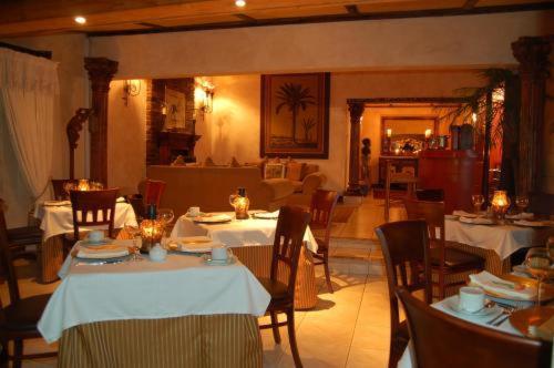 Valley Lodge Hillcrest Bagian luar foto