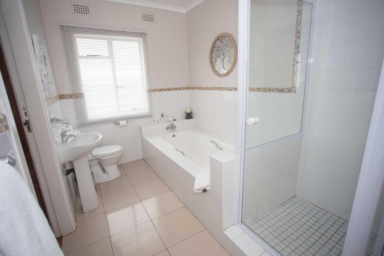 Valley Lodge Hillcrest Bagian luar foto