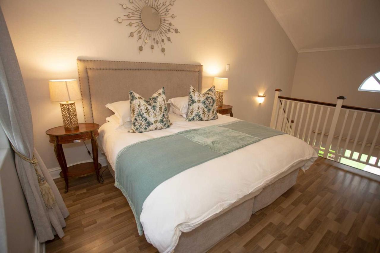 Valley Lodge Hillcrest Bagian luar foto