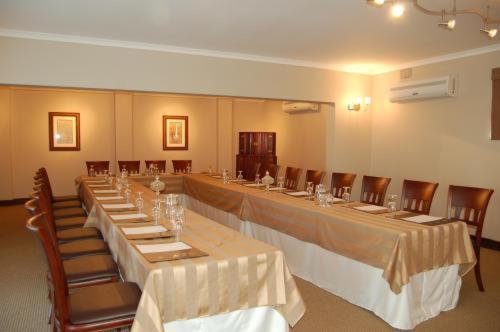 Valley Lodge Hillcrest Bagian luar foto