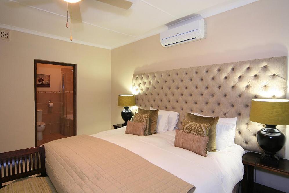 Valley Lodge Hillcrest Bagian luar foto