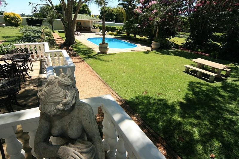 Valley Lodge Hillcrest Bagian luar foto