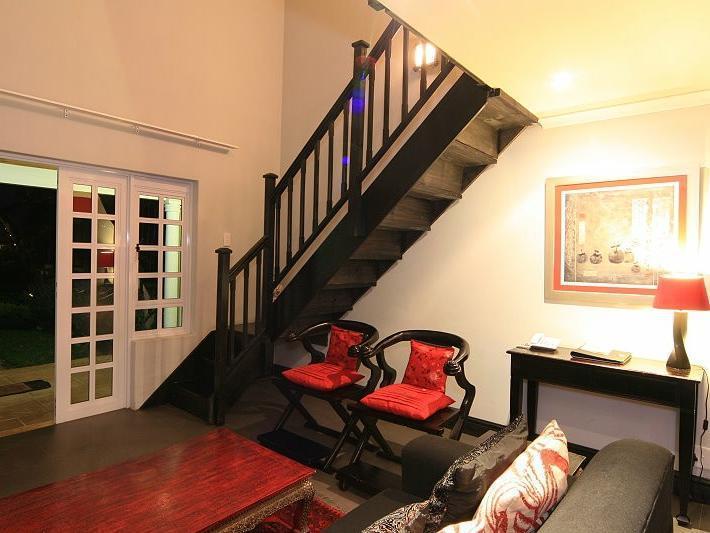 Valley Lodge Hillcrest Bagian luar foto