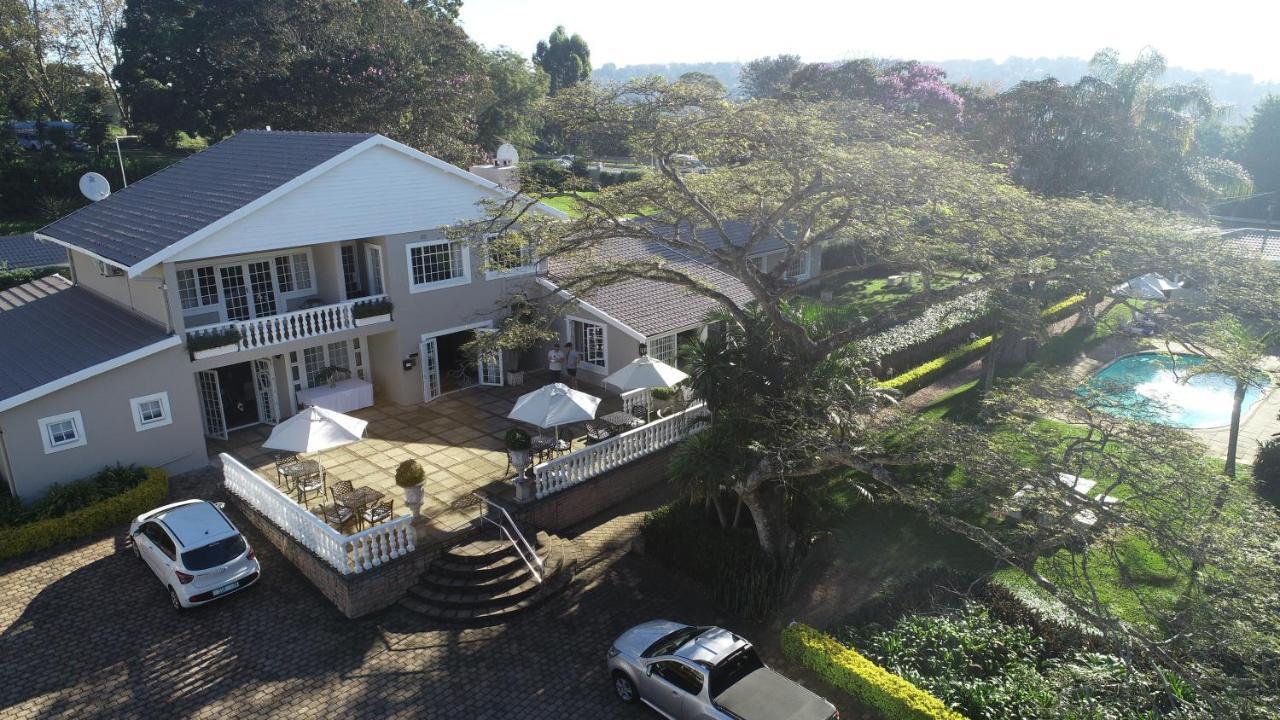 Valley Lodge Hillcrest Bagian luar foto
