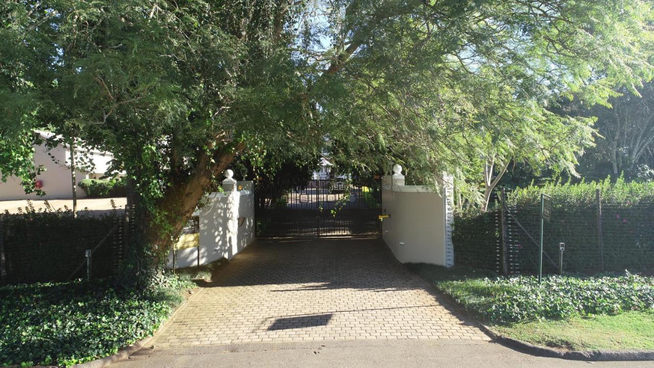 Valley Lodge Hillcrest Bagian luar foto