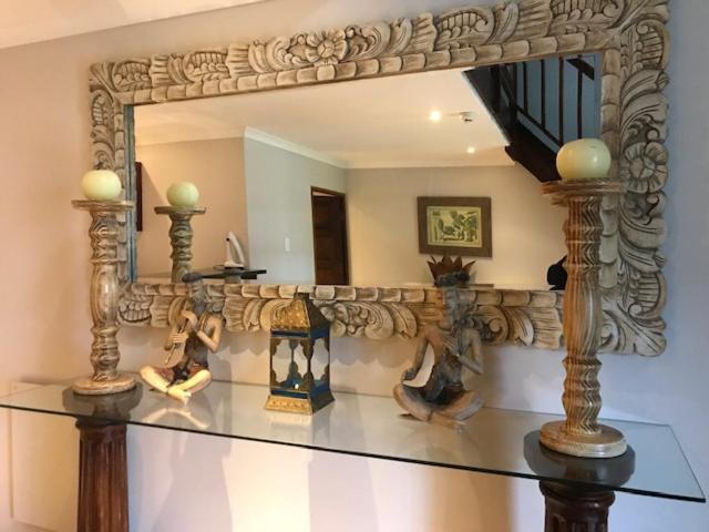 Valley Lodge Hillcrest Bagian luar foto