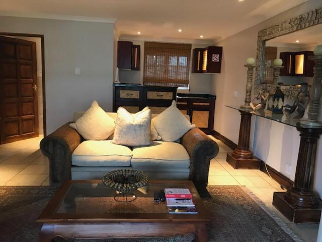 Valley Lodge Hillcrest Bagian luar foto