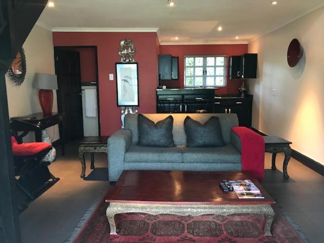 Valley Lodge Hillcrest Bagian luar foto