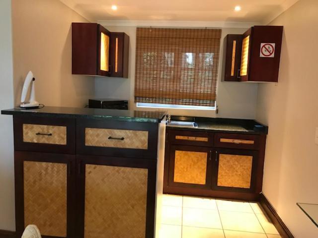 Valley Lodge Hillcrest Bagian luar foto