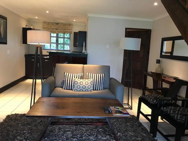 Valley Lodge Hillcrest Bagian luar foto