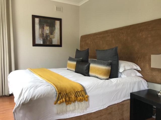 Valley Lodge Hillcrest Bagian luar foto