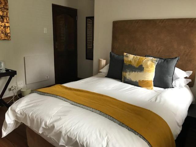 Valley Lodge Hillcrest Bagian luar foto
