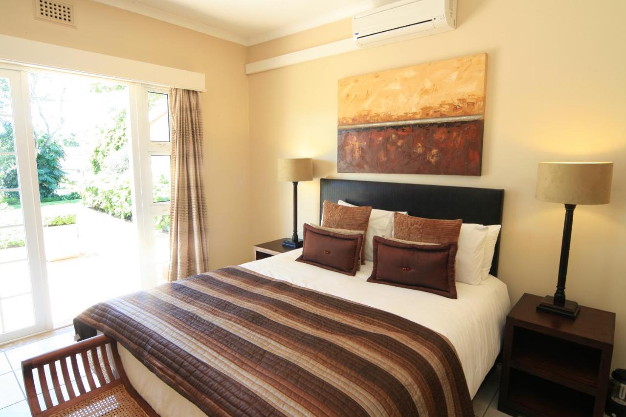 Valley Lodge Hillcrest Bagian luar foto
