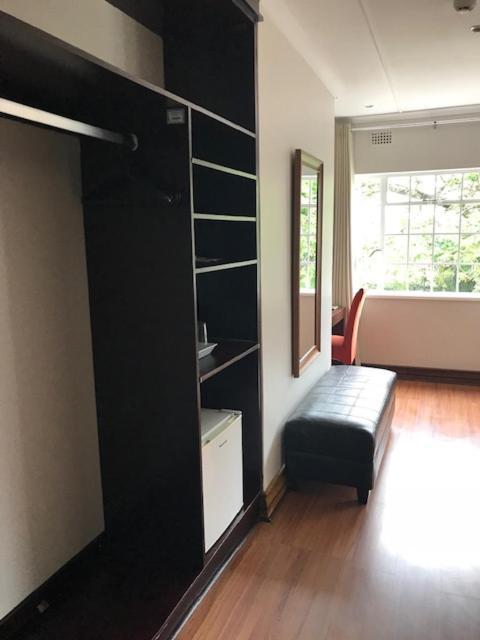 Valley Lodge Hillcrest Bagian luar foto