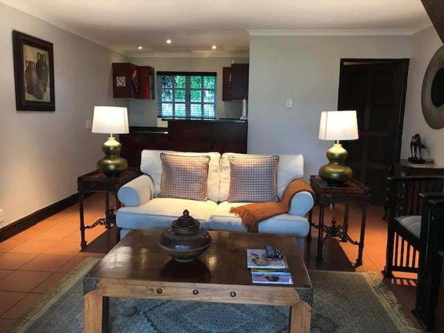 Valley Lodge Hillcrest Bagian luar foto